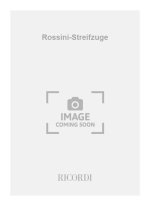 ROSSINISTREIFZUGE