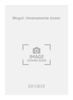 MOGOL UMANAMENTE UOMO