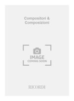 COMPOSITORI COMPOSIZIONI