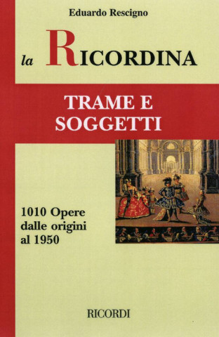 TRAME E SOGGETTI