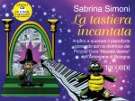 LA TASTIERA INCANTATA