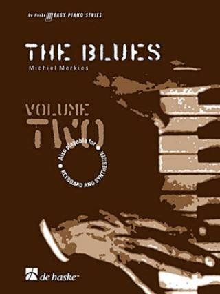 BLUES VOL 2