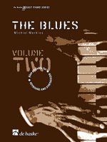 BLUES VOL 2