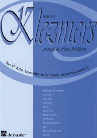 KLEZMERS