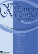KLEZMERS