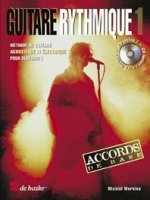 GUITARE RYTHMIQUE 1