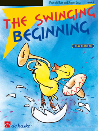 SWINGING BEGINNING