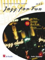 JAZZ FOR FUN