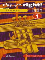 PLAY EM RIGHT LATIN 1