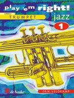 PLAY EM RIGHT JAZZ 1