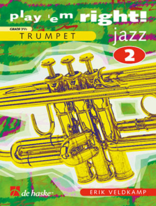 PLAY EM RIGHT JAZZ 2