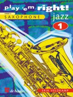 PLAY EM RIGHT JAZZ 1