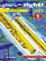 PLAY EM RIGHT JAZZ 1