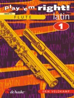 PLAY EM RIGHT LATIN 1