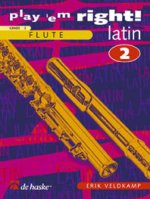 PLAY EM RIGHT LATIN 2