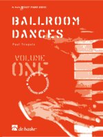 BALLROOM DANCES VOL 1