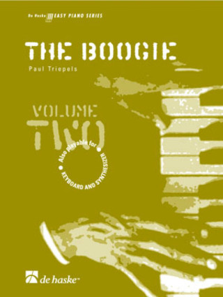 BOOGIE VOL 2