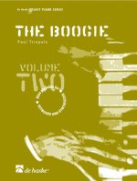 BOOGIE VOL 2