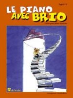 LE PIANO AVEC BRIO