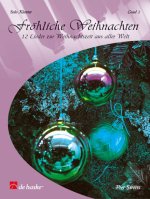 FRHLICHE WEIHNACHTEN TEIL 1