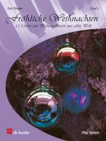 FRHLICHE WEIHNACHTEN TEIL 2
