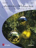 FRHLICHE WEIHNACHTEN TEIL 3
