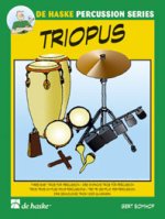 TRIOPUS