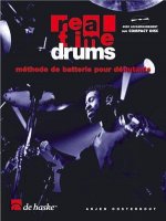 REAL TIME DRUMS 1 F