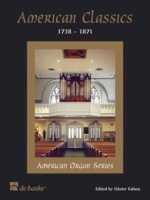 AMERICAN CLASSICS