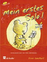 MEIN ERSTES SOLO