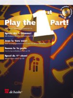 PLAY THE FIRST PART
