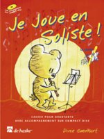 JE JOUE EN SOLISTE