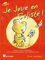 JE JOUE EN SOLISTE