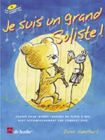 JE SUIS UN GRAND SOLISTE