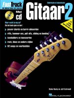 FASTTRACK GITAAR 2 NL