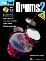 FASTTRACK DRUMS 2 NL