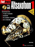 FASTTRACK ES SAXOFOON 1 NL