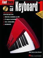 FASTTRACK KEYBOARD 1 NL