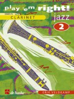 PLAY EM RIGHT JAZZ 2