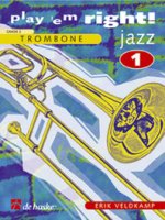 PLAY EM RIGHT JAZZ 1