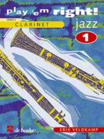 PLAY EM RIGHT JAZZ 1