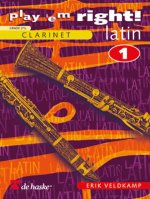 PLAY EM RIGHT LATIN 1