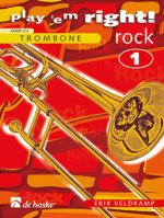 PLAY EM RIGHT ROCK 1