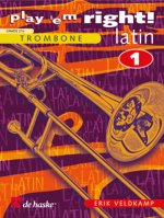 PLAY EM RIGHT LATIN 1