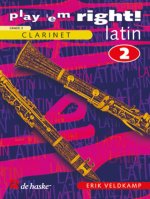 PLAY EM RIGHT LATIN 2