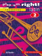 PLAY EM RIGHT LATIN 2