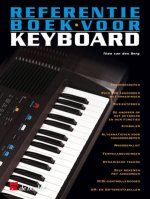 REFERENTIEBOEK VOOR KEYBOARD