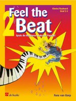 FEEL THE BEAT 2