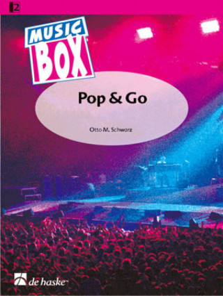 POP GO