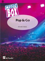 POP GO